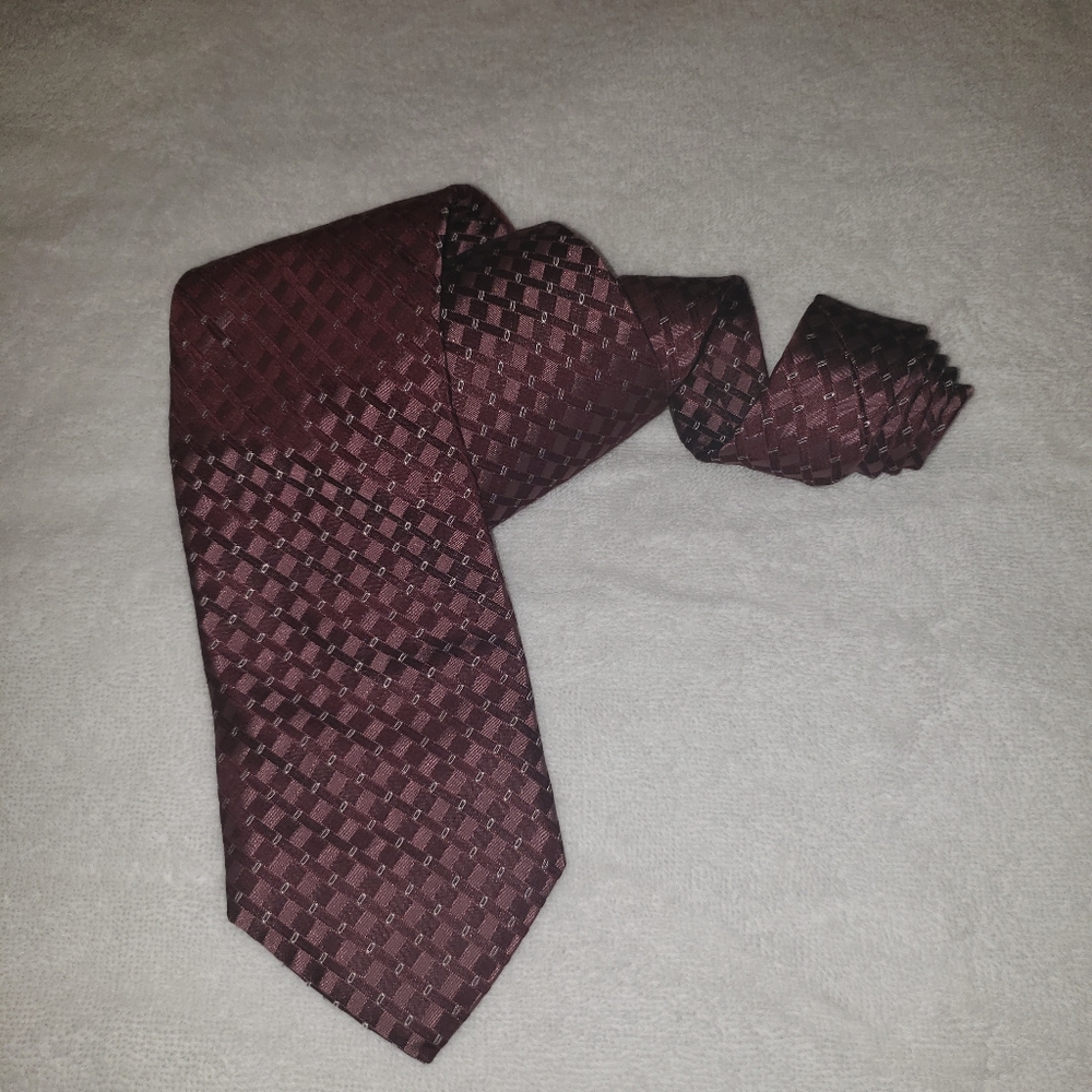 Ties